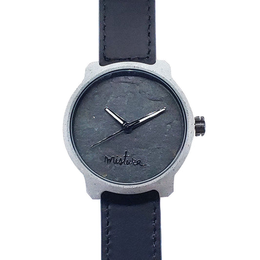Marco Concrete Black