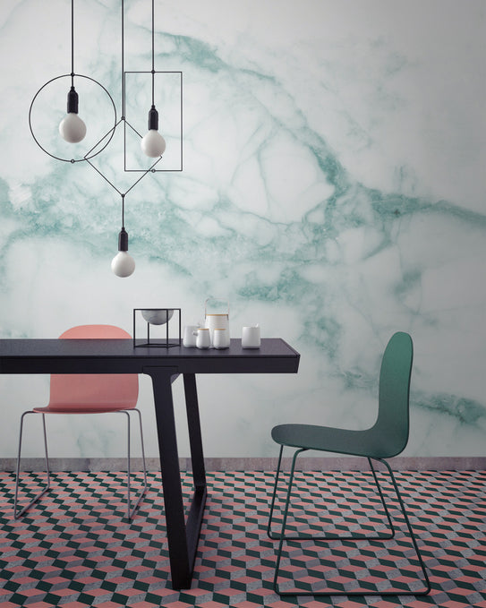 MURALS WALLPAPER RELEASES A MARBLE COLLECTION