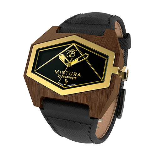 Wooden Watches- The new trend