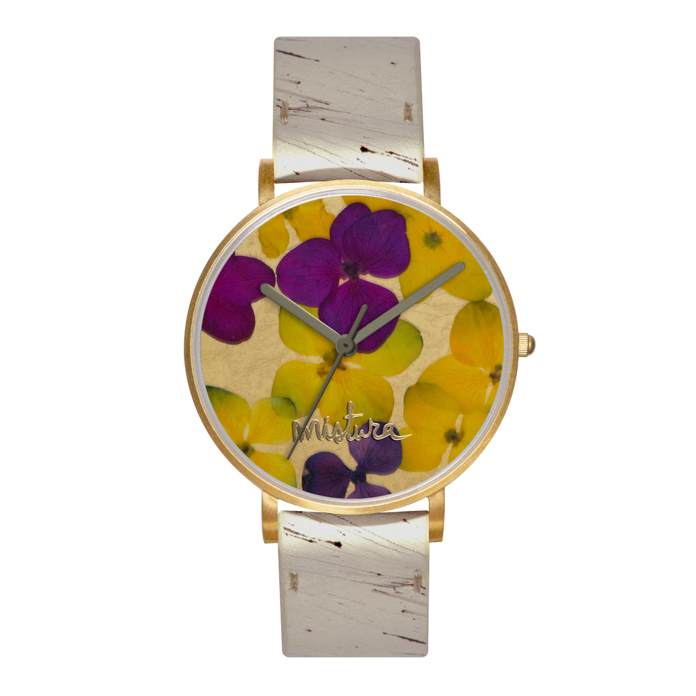 Our Wooden Watches | Natural Wood Watch | Mistura Timepieces | Mistura ...