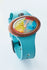 Candy Floral Watch Turquoise
