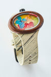 Candy Floral Watch Hollister