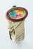 Candy Floral Watch Hollister