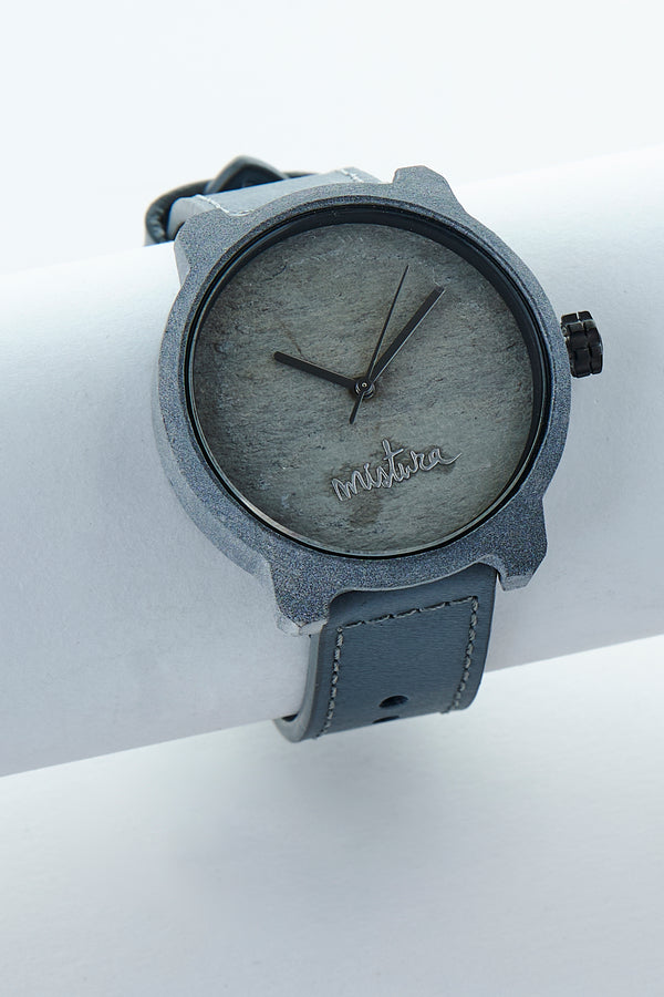Marco XL Stone Watch Grey