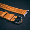 Mistura Watch / Apple Watch STRAPS BROWN